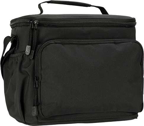 Teynham Deluxe Eco Recycled Cooler Bag